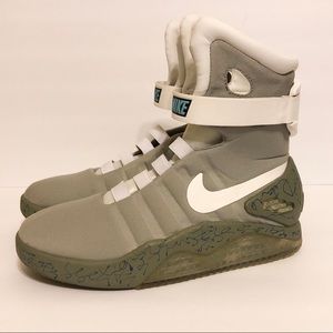 ua nike air mags